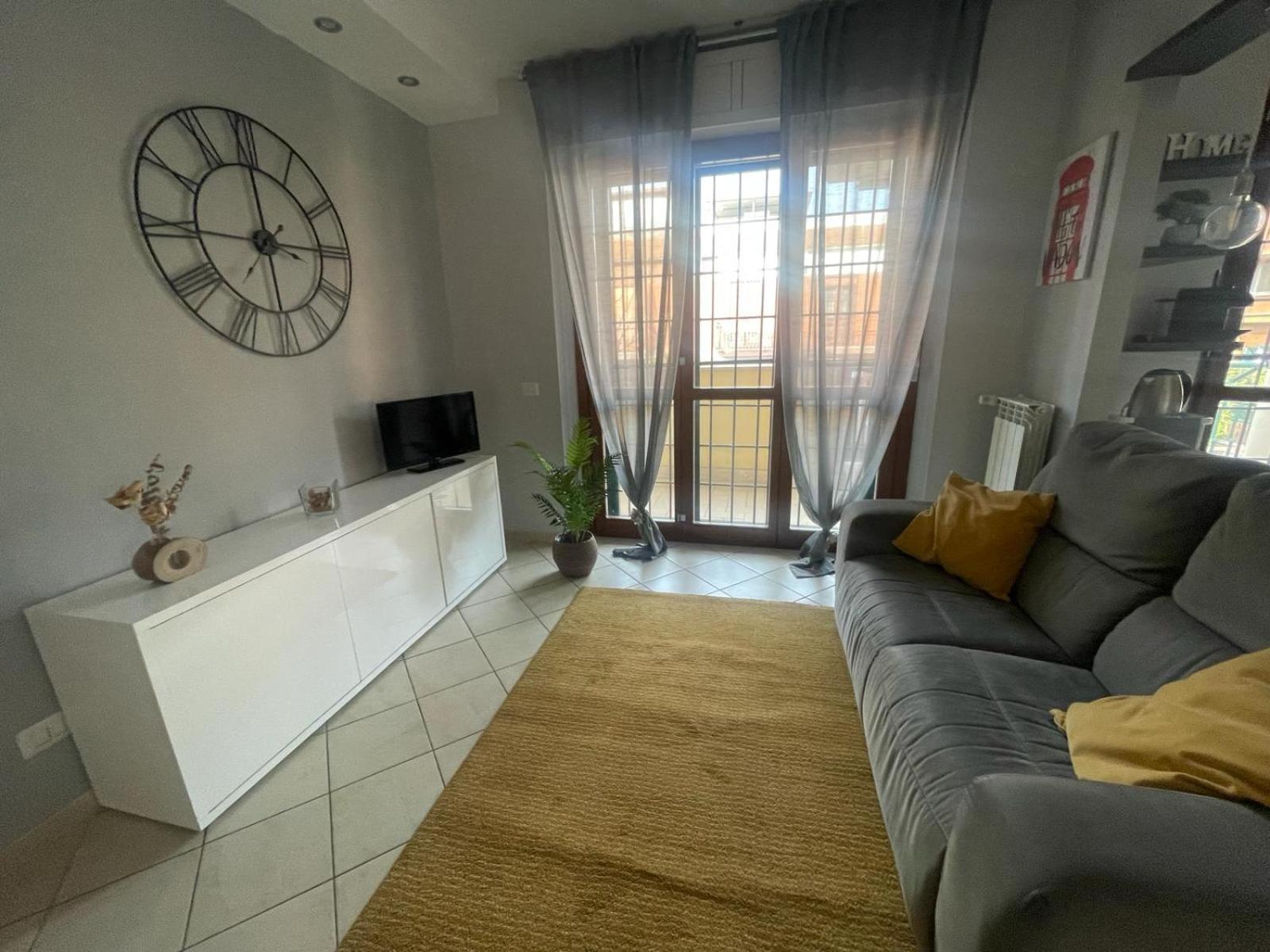 Roma House 93 Apartment Exterior photo