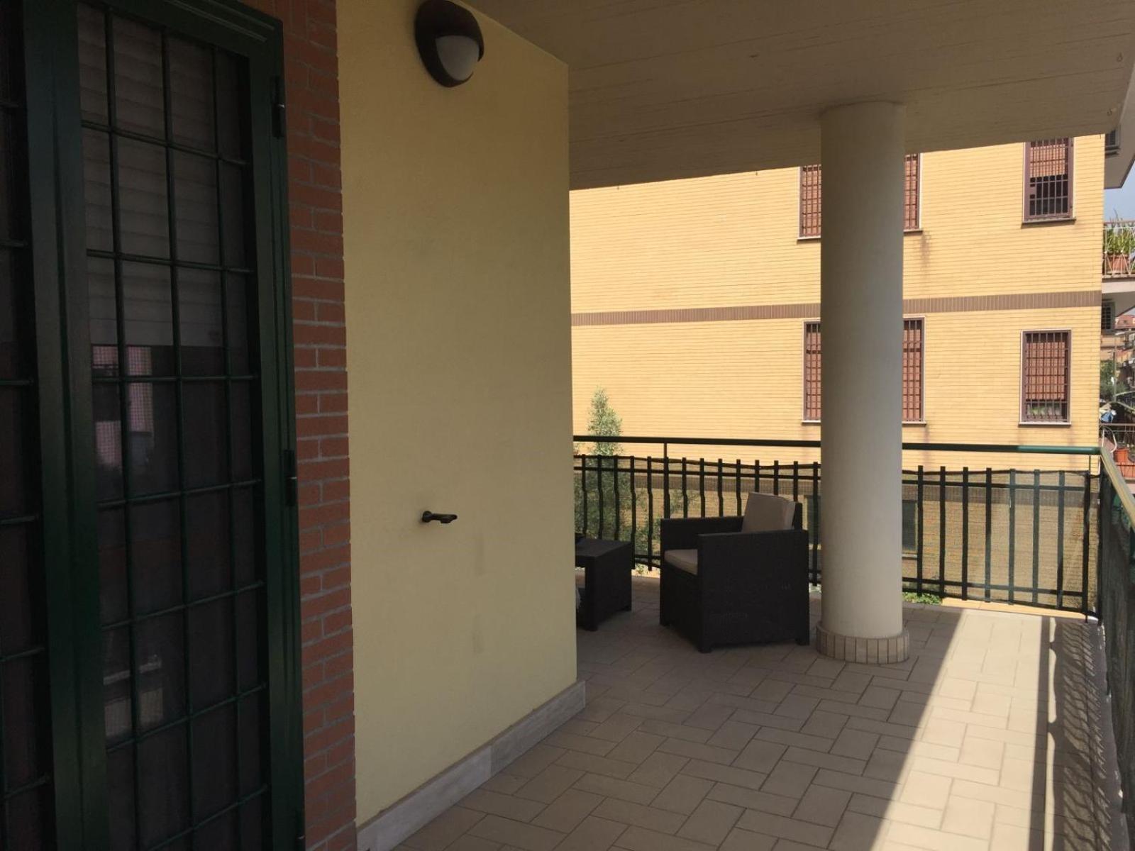 Roma House 93 Apartment Exterior photo