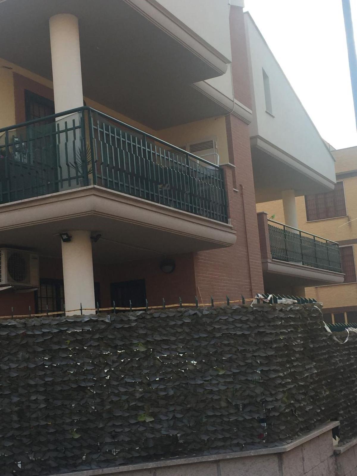 Roma House 93 Apartment Exterior photo